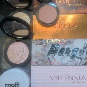 Melt Cosmetics Set. Selling As. Offers Welcome!